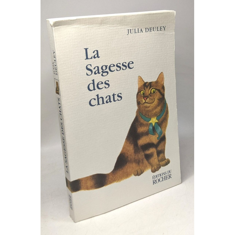 La sagesse des chats
