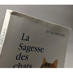 La sagesse des chats