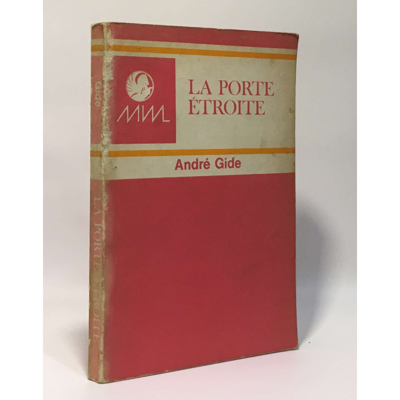 La Porte Étroite