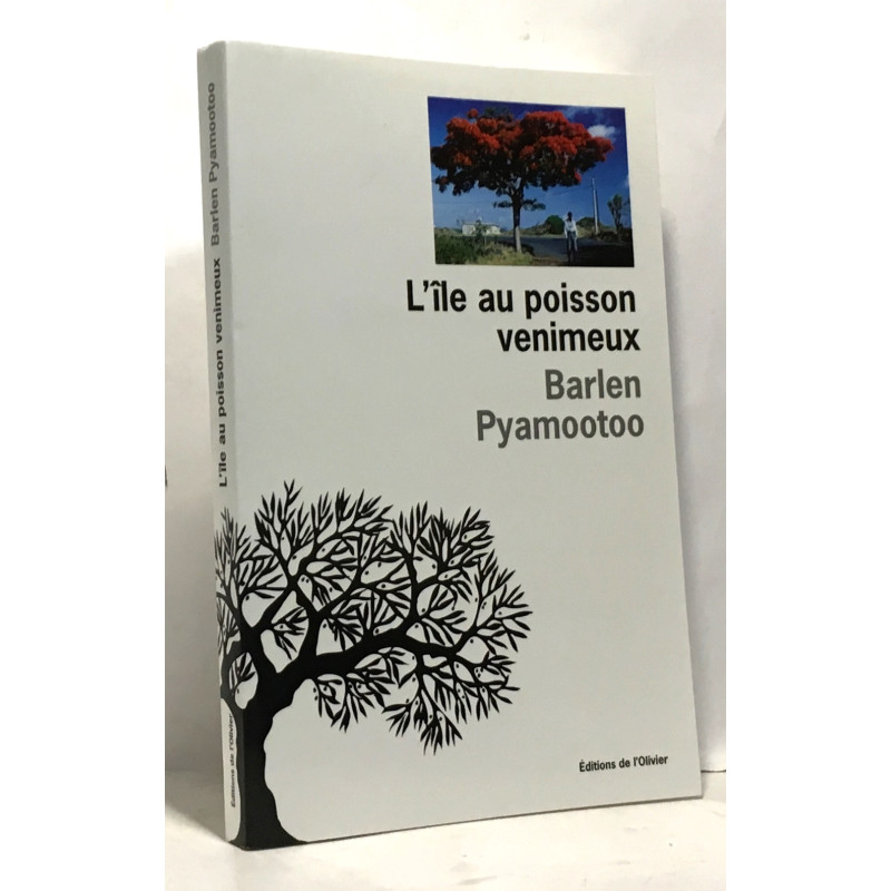 L'Ile au poisson venimeux