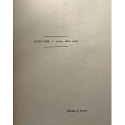 Maître Louis et Maître Jean
