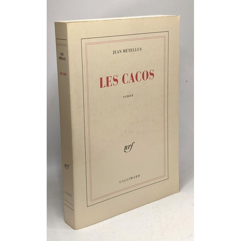 Les cacos