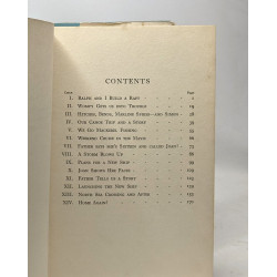 The boys' book of boats