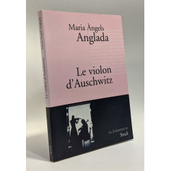 Le violon d'Auschwitz