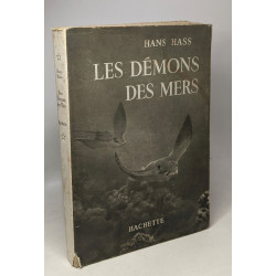 Les Démons des Mers