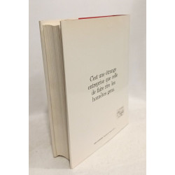 Oeuvres complètes de Molière