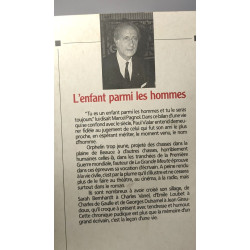 L'enfant parmi les hommes