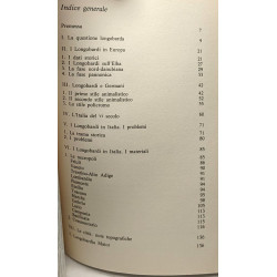 I longobardi in italia