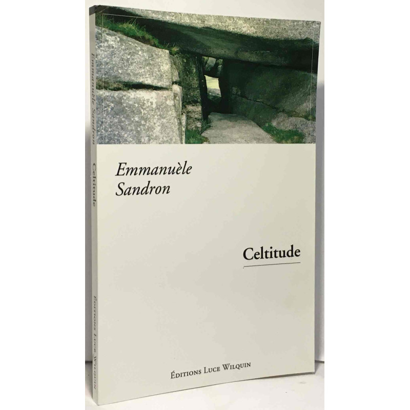 Celtitude