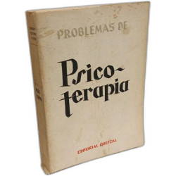 Problemas de psicoterapia
