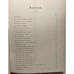 The Complete Works of William Shakespeare
