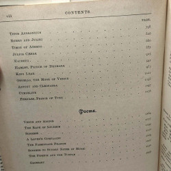 The Complete Works of William Shakespeare