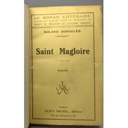 Saint Magloire