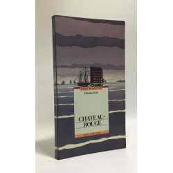 Château-Rouge