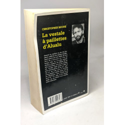 Vestale a Paillettes D Alua / Serie Noire