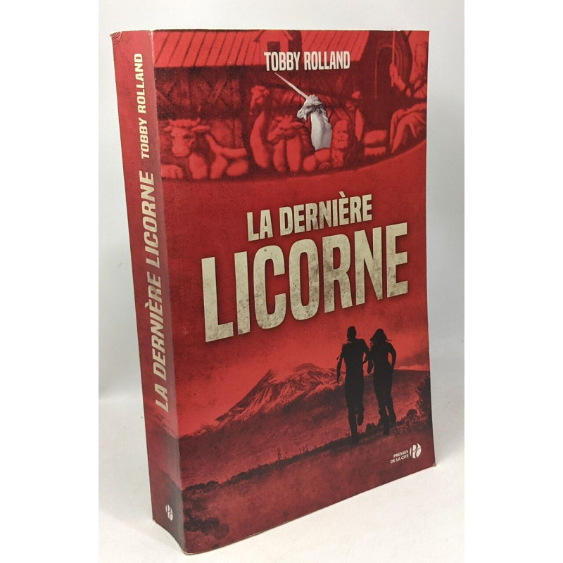 La Dernière Licorne