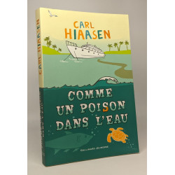 Comme un poison dans l'eau