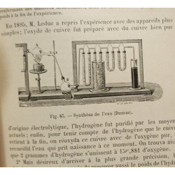 Chimie générale métalloïdes
