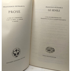 Le senili