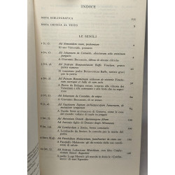 Le senili