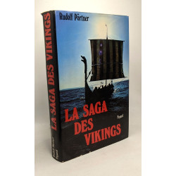 La saga des Vikings