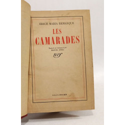 Les camarades