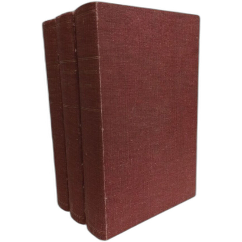 Oeuvres très complètes de Sainte Thérèse - TOME PREMIER DEUXIEME...