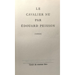 Le cavalier nu
