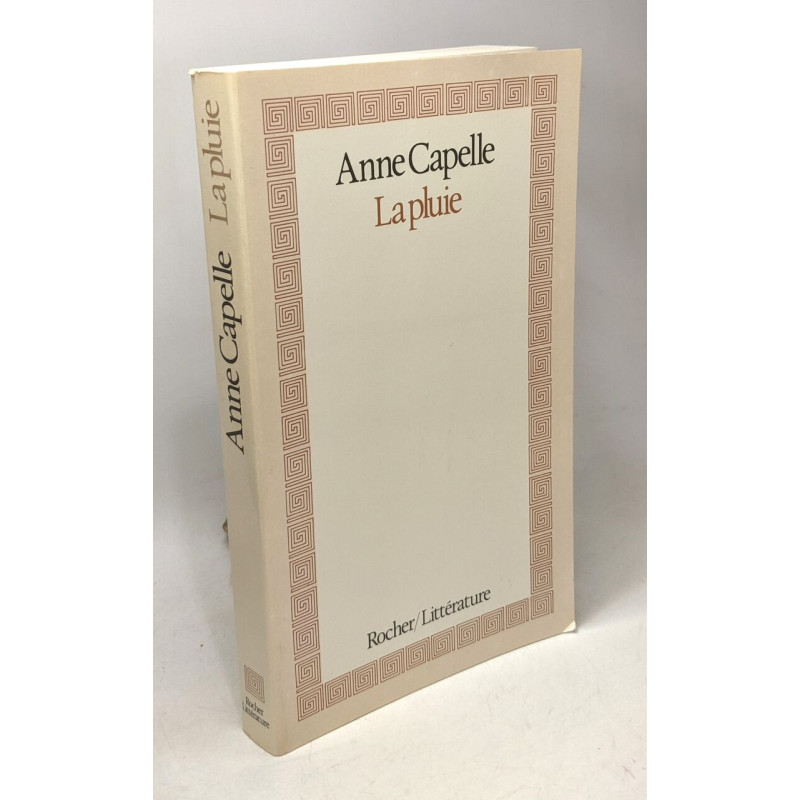 La Pluie
