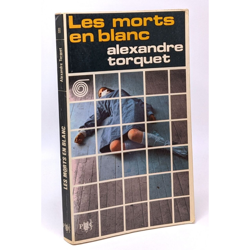 Les morts en blanc