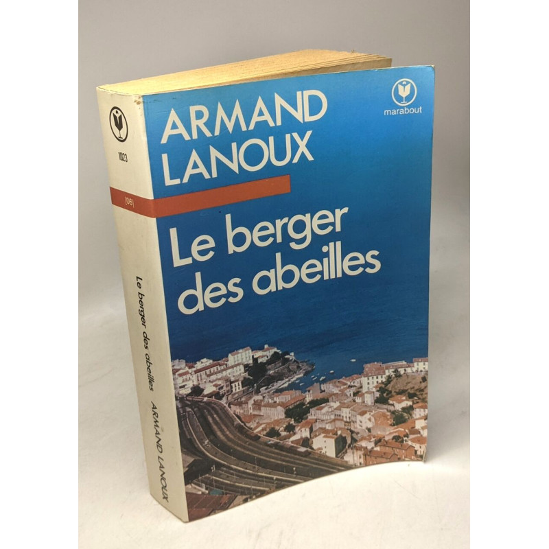 Le berger des abeilles