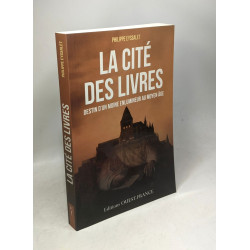 Cite des Livres Destin d'un Moine Enlunimeur au M-Age: Destin d'un...