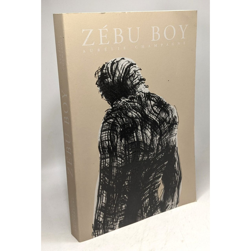 Zébu Boy