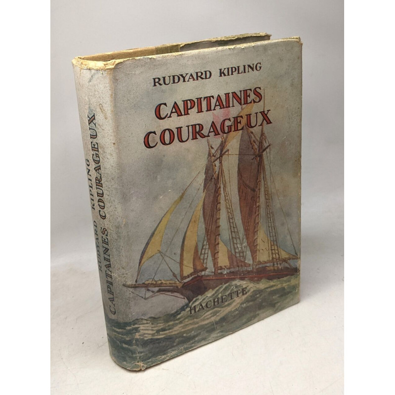 Capitaines courageux