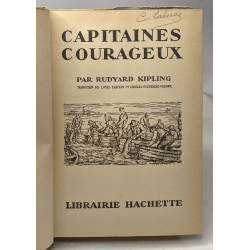 Capitaines courageux