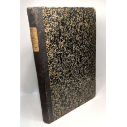 Romans nationaux le conscrit de 1813 - Waterloo - Madame Thérèse...