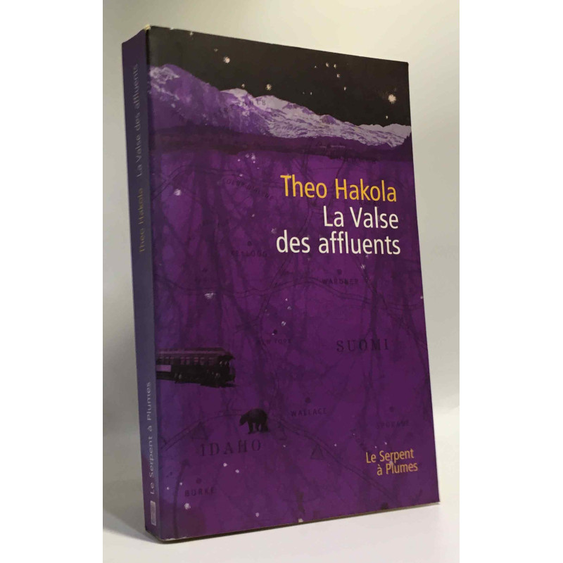 La Valse des affluents