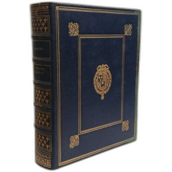 Théâtre complet - Racine - TOME I II et III - collection héritage...
