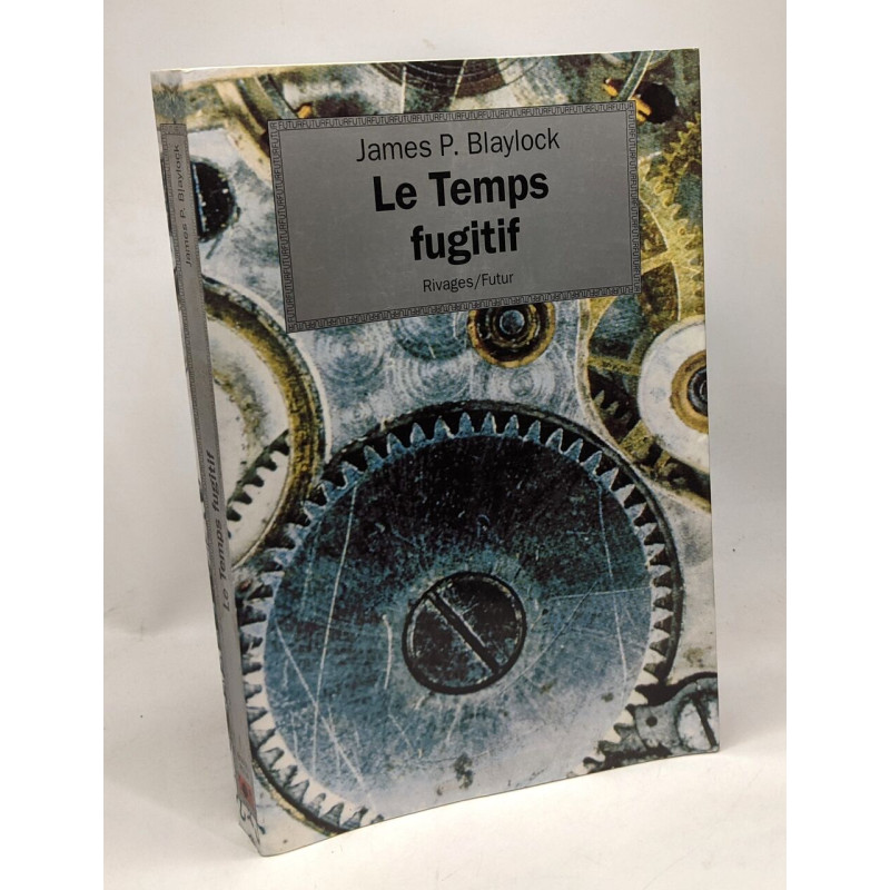 Le Temps fugitif