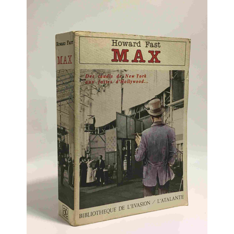 Max