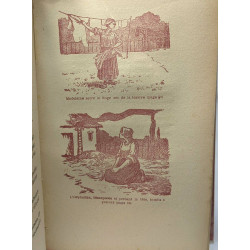La ferme des genêts - 19 gravures