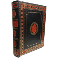 Oeuvres complètes de Molière