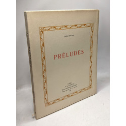 Préludes