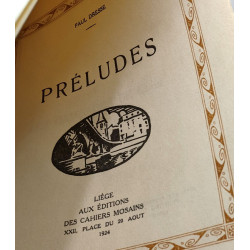 Préludes