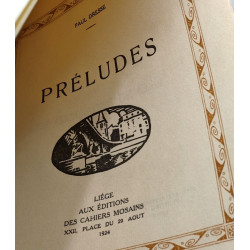 Préludes
