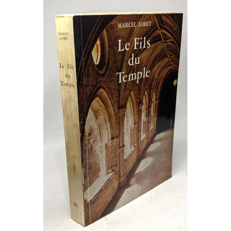 Le fils du temple