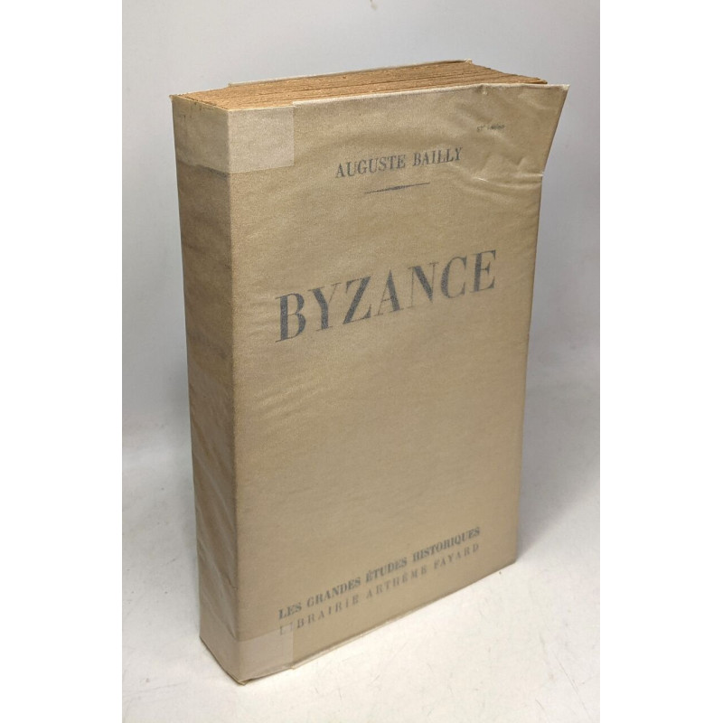 Byzance