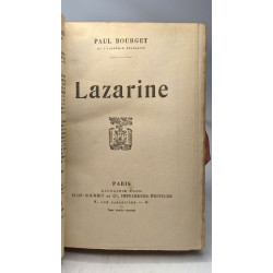 Lazarine