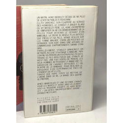 Dérapages + La machine du Pavillon 11 -- 2 livres