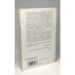 Dérapages + La machine du Pavillon 11 -- 2 livres